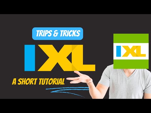 Ixl Tmsa