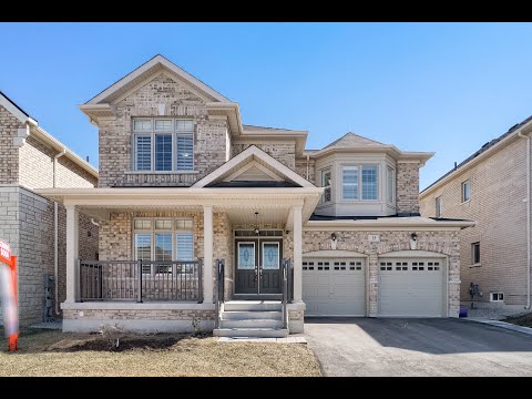 15 Elderbridge Road, Brampton Home for Sale - Real Estate Properties for Sale
