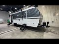 Check out this Video for a 2026 Winnebago Access 25RK(Stock #R100789)  for sale by Royal RV Center. This unit is located in Middlebury, IN