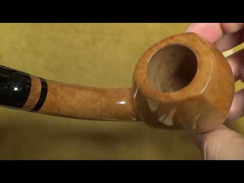 Pipa Viprati - Collection Silver - Freeform - VI263