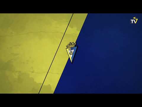 DIRECTO | Vive con nosotros el Cádiz CF - Villarreal  de la jornada 29 de la Liga Santander