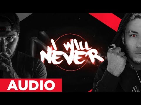 Trilla X - I will never ft Hazy