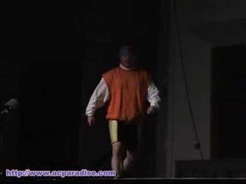 Anime Central 2003 - #54 Hikari Enzan