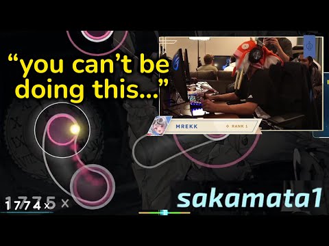 MREKK FCS 8 STAR TIEBREAKER AT LAN!?