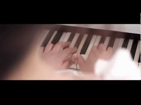 Mathilde Renault - Painted Words [OFFICIAL VIDEO]