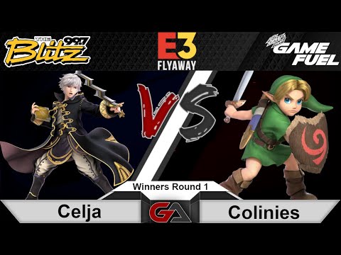 E3 Flyaway Tournament - Winners Round 1: Cleja vs 1L2P | Colinies