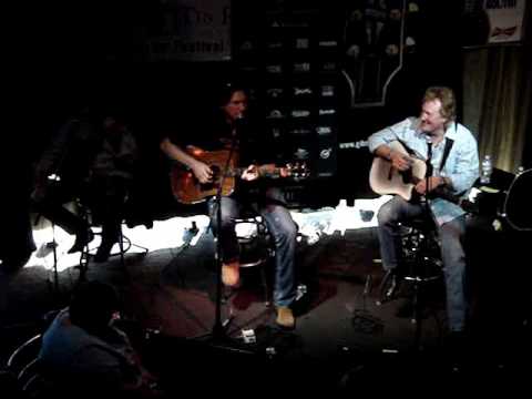 Billy Dean | (Sing the best songs Talk) | Tin Pan South