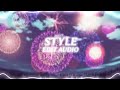 style - taylor swift (edit audio)