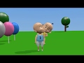 Balonku Ada Lima Upin Ipin Terbaru Lagu Anak Indonesia Reupload