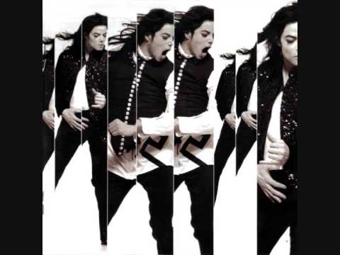 Michael Jackson - Let's Dance Let's Shout (Shake your Body down)