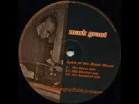 MARK GRANT "THE BLACKEST MIX"