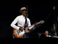 Keb' Mo' - Shave Yo' Legs - 5/20/18 Chesapeake Bay Blues Festival - Annapolis, MD