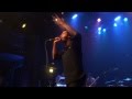 The Coup - Ass-Breath Killers LIVE 2012 Chicago Mayne Stage