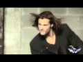 jared padalecki | dont care what bitches say 