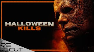Halloween Kills - Mr. Sandman (Final Trailer)