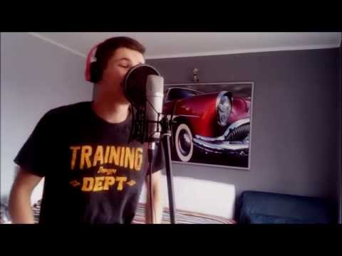 Mieczu #hot16challenge