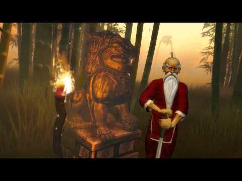 Ninja Reflex mit EdBoy – Teil 1 – Die Ninja-Fähigkeiten