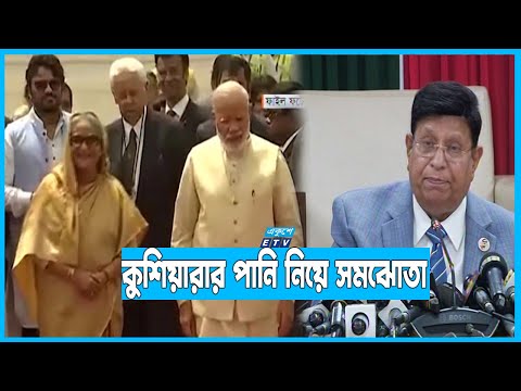 চারদিনের সফরে ভারত যাচ্ছেন প্রধানমন্ত্রী