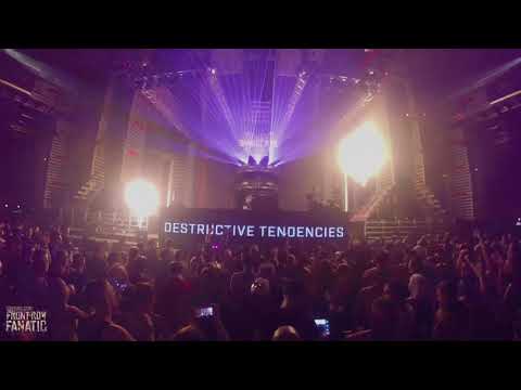 Destructive Tendencies @ Syndicate 2017