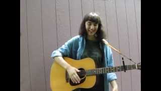 Summer of Love - Waxahatchee cover