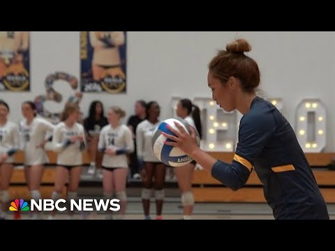 What happens when a student athlete is 'decomitted' and a college withdraws its offer?