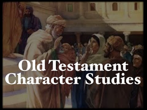 Old Testament   Lesson 24   Achan and Ai