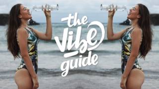 GOLDHOUSE - Sex On Me