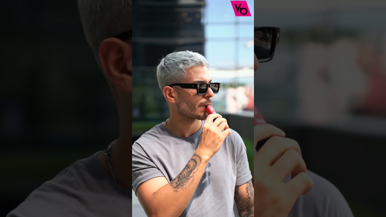 Ghost Pro 3500 – Bold Flavours, No Limits 👻