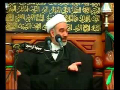 ⁣كلام مهم حول المنبر | المرحوم الشيخ علي الشجاعي ( رحمه الله ).