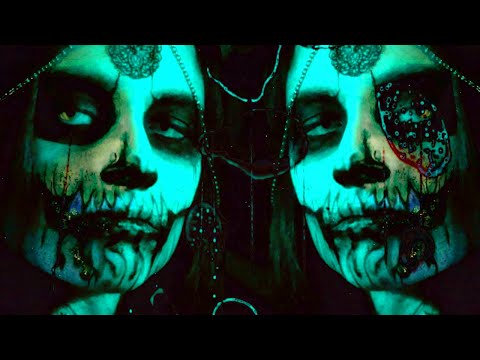 DARKCELL - Paranormal (Lyric Video) | darkTunes Music Group