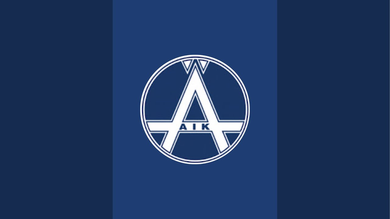 Alvsjö AIK Innebandy F12 sänder live!