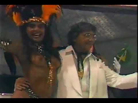 Unidos do Cabuçu - 1990