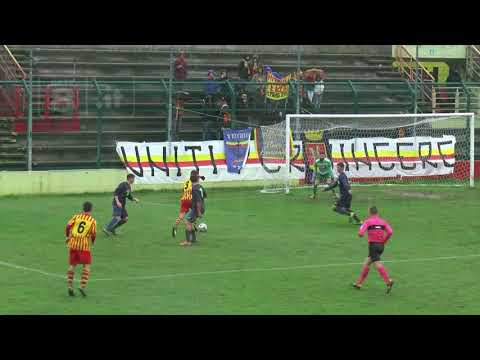 Coppa Italia Eccellenza: Giulianova - Vastogirardi 2-1