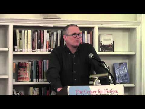 CFA Master Class: Scott Phillips