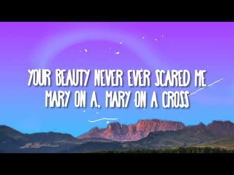 Mariana Mariana, tik tok Remix, mary on a cross with Lyrics