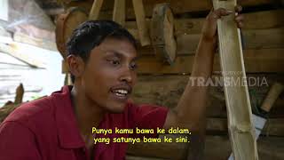 BOCAH PETUALANG | GLEDEKAN SERU DARI DESA SIDODADI (01/10/18) 1-3