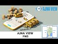 Ajna View - Platform Demo