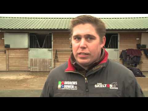 Who will win the Timico Cheltenham Gold Cup?