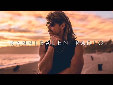 Kannibalen Radio ft. Ace Marino - Ep.181 Hosted by Lektrique