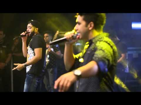 Camarote - Henrique e Juliano