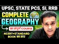 Full Geography Bhugol PAPA VIDEO Gyan Sir Barnwal Ncert Upsc Ias Pcs Uppsc Uppcs Upsssc Ro Aro Beo