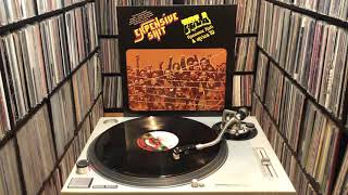 Fela Ransome Kuti &amp; Africa 70 ‎&quot;Expensive Shit&quot; Full Album