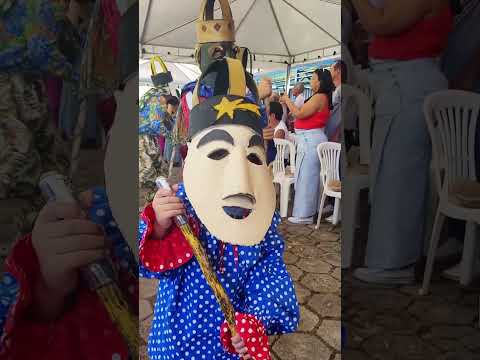 Encontro de Folia de Reis - São José da Varginha/MG. #foliadereis #viral #viralshorts