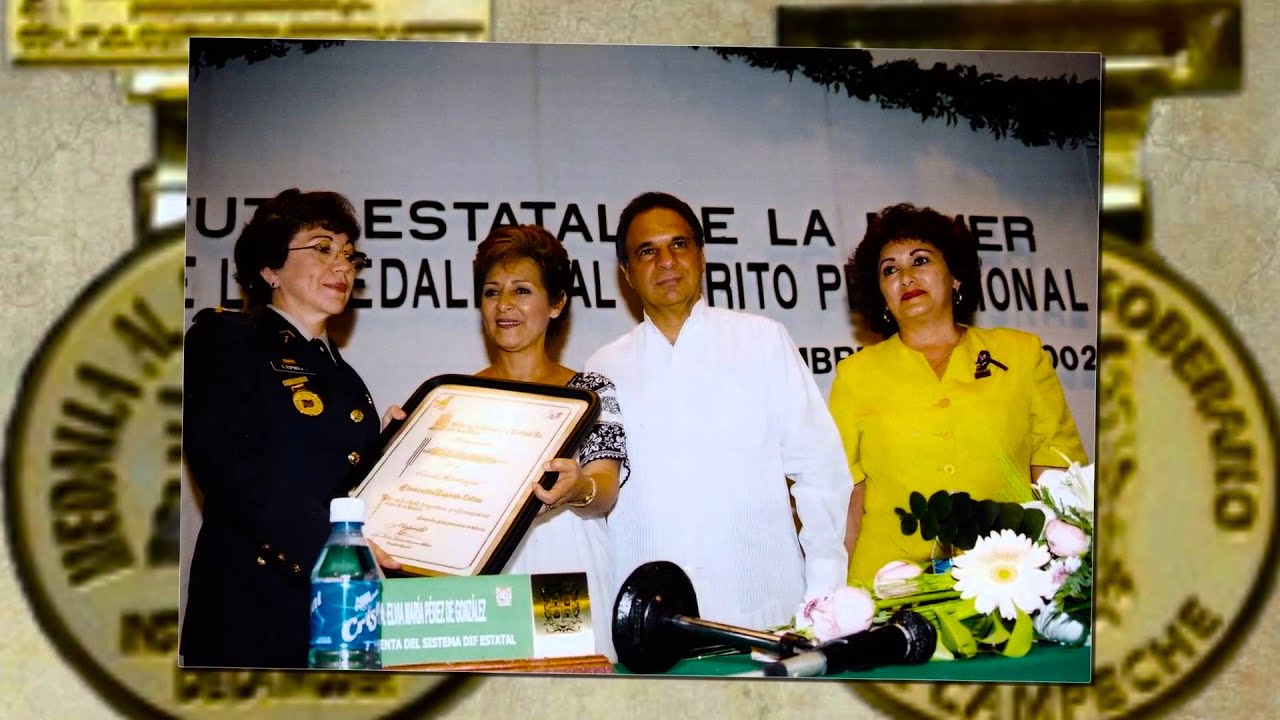 Clementina Espínola Zetina-11