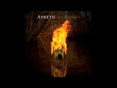 Atreyu, Ex's and Oh's HD