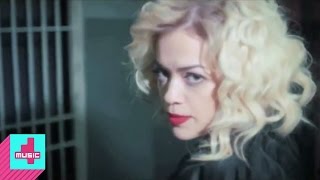 K Koke Feat. Rita Ora - Lay Down Your Weapons (BTS)