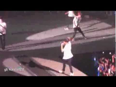 131024 Super Junior Sunny - SS5 Manila