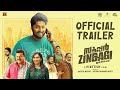 Super Zindagi - Official Trailer | Dhyan Sreenivasan | Vintesh | Sooraj S Kurup