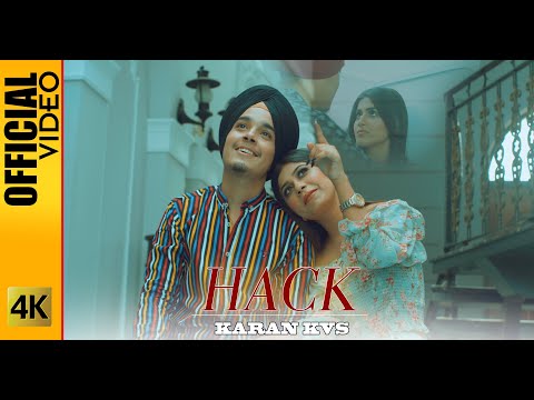 Hack — watch video