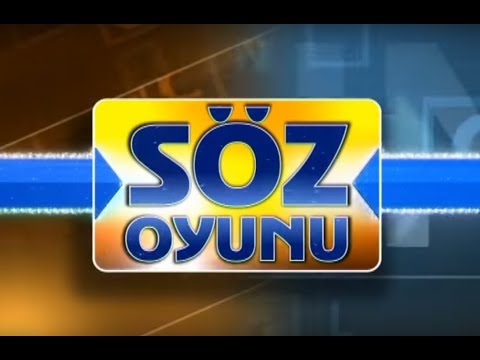 Nura Suri  & Kənan.MM  Söz Oyunu 35.Bölüm